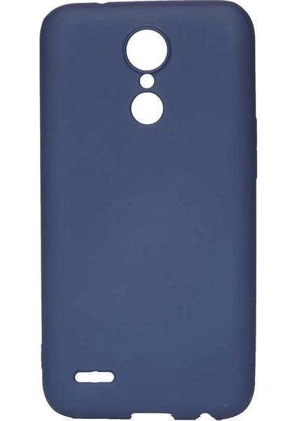 Lg K8 Kılıf Soft Mat Premier Case