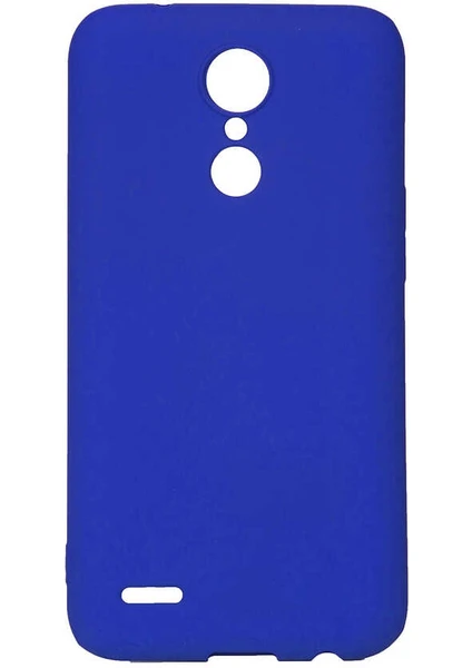 Lg K8 Kılıf Soft Mat Premier Case