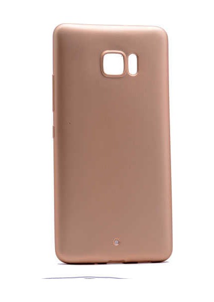 Htc U Ultra Kılıf Soft Mat Premier Case