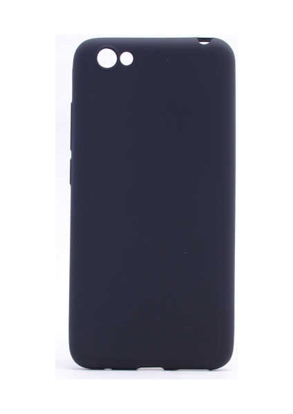 Vestel E3 Kılıf Soft Mat Premier Case