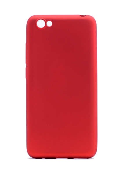 Vestel E3 Kılıf Soft Mat Premier Case