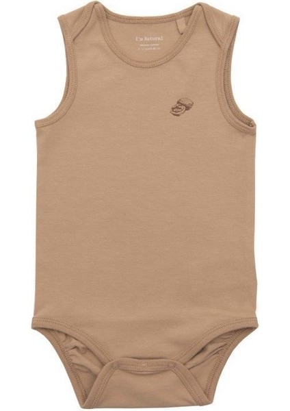 Bebek Kolsuz Body Camel