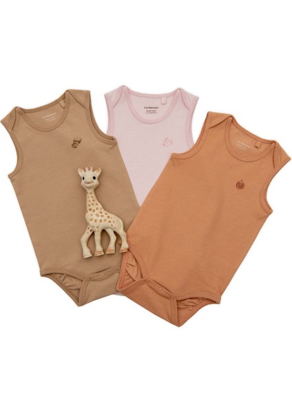 Bebek Kolsuz Body Camel