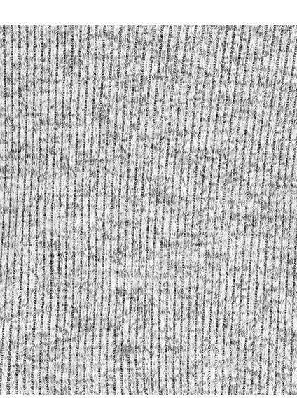 Kız Bebek Uzun Kollu Eşofman Üstü Gri modelleri