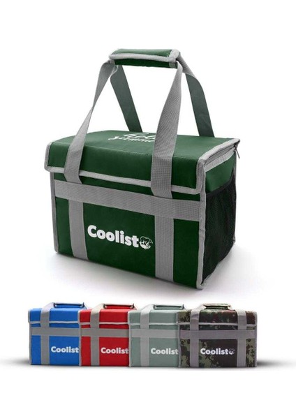 CL26G 26 Litre Katlanabilir Termos Bez Çanta / Buzluk fiyatları