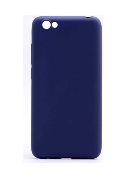 Vestel E3 Kılıf Soft Mat Premier Case