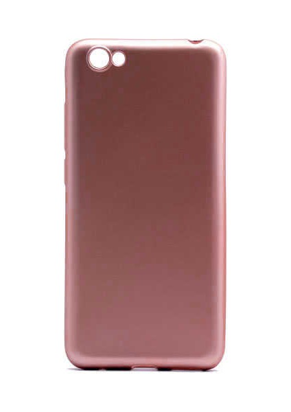 Vestel E3 Kılıf Soft Mat Premier Case