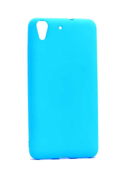 Huawei Honor Y6 Iı Kılıf Soft Mat Premier Case