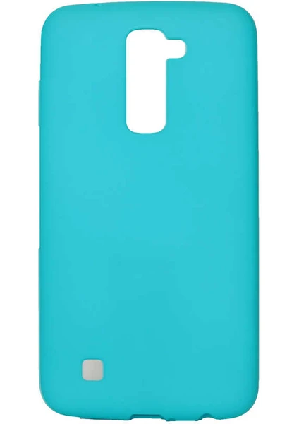 Lg K10 Kılıf Soft Mat Premier Case