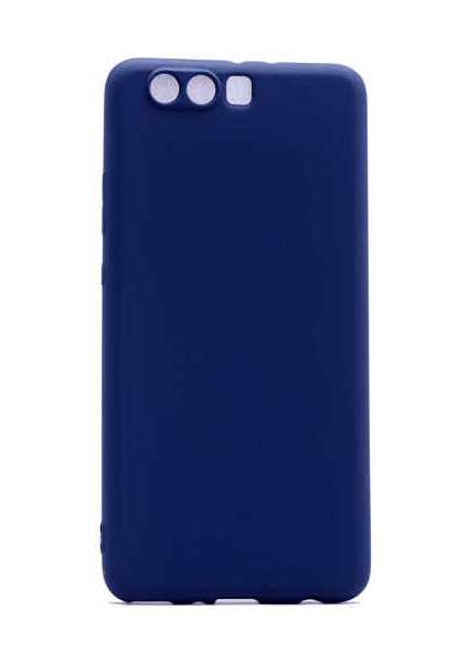 Huawei P10 Lite Kılıf Soft Mat Premier Case
