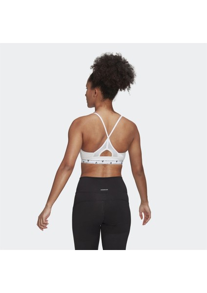 Aeroreact Training Light Support Kadın Büstiyer fiyatları