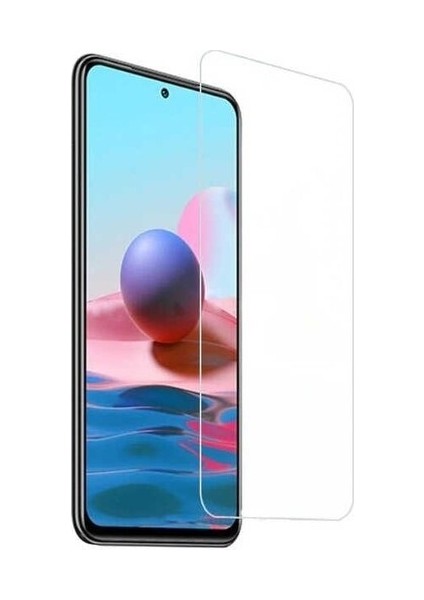 Xiaomi Redmi Note 10S Das Anti Shock Serisi Nano Ekran Koruyucu