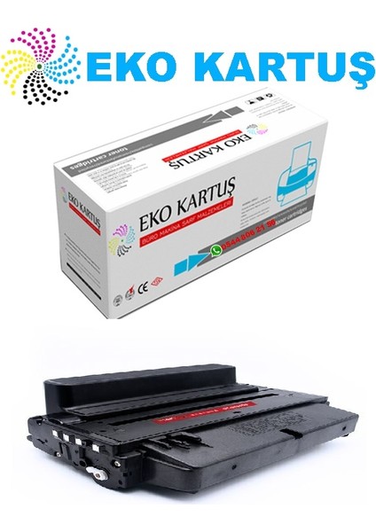 Samsung ML-2551N Muadil Toner