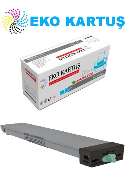Samsung 704 Muadil Toner