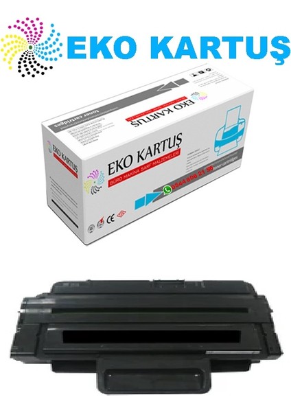 Samsung ML-D2850B Muadil Toner ML-2851ND 5.000 Sayfa