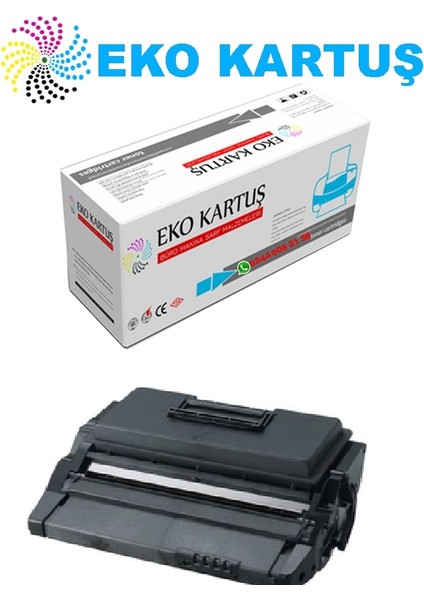 Samsung ML-3561 Muadil Toner