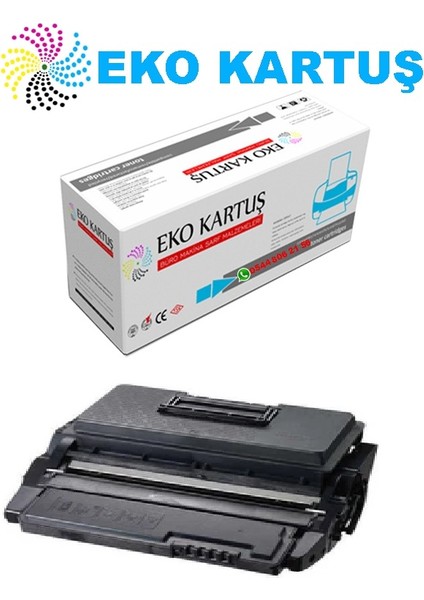 Samsung ML-4550 Muadil Toner