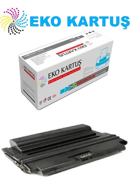 Samsung SCX-5330FN Muadil Toner