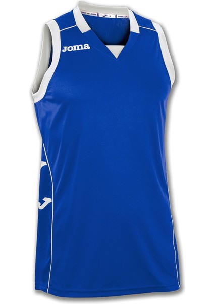Cancha Ii Erkek Basketbol Forması 100049,7 Mavi fiyatları