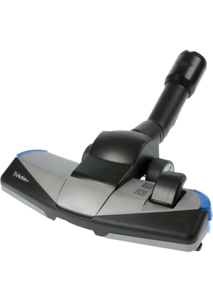 Philips Uyumlu Marathon FC 8726 9931 9750 Elektrikli Süpürge Triactive Plus Emici Yer Başlığı