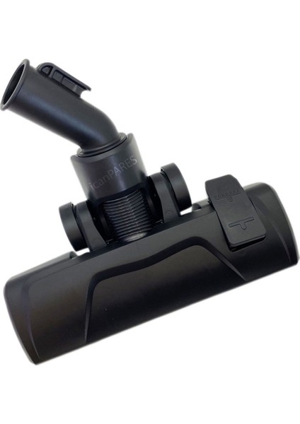 Black & Decker Uyumlu Vb 2000 2010 P vm 2020 Elektrikli Süpürge Esnek Körüklü Emici Yer Başlığı