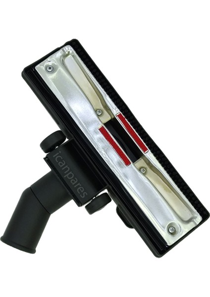 Black & Decker Uyumlu Vb 2000 2010 P vm 2020 Elektrikli Süpürge Metal Tabanlı Emici Yer Başlığı fiyatları