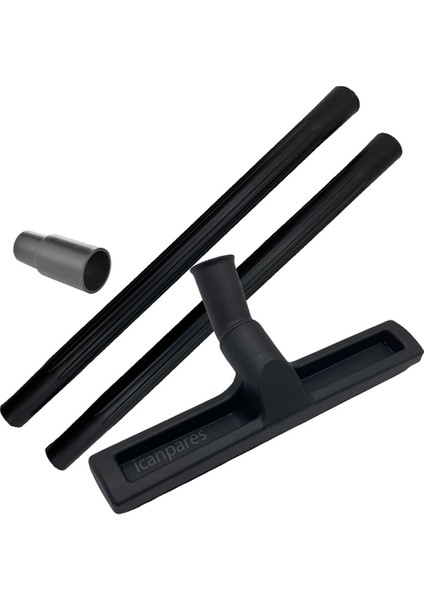 Universal 32 mm Parke Fayans Emici Plastik Boru ve Genişletme Adaptörü
