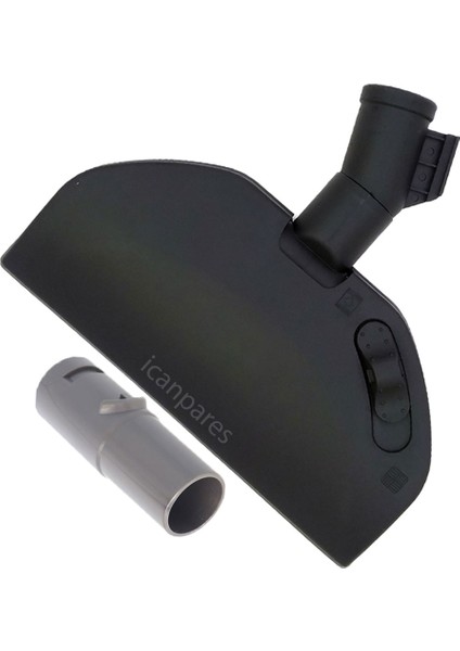 Dyson Uyumlu Dc 23 26 29 32 33 C 35 37 44 46 51 52 58 Elektrikli Süpürge A+ Kalite Emici Yer Başlık