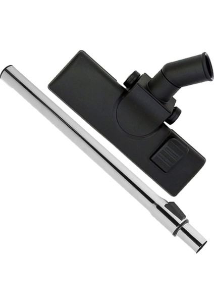 Black & Decker Uyumlu Vb 2000 2010 P vm 2020 Süpürge Plastik Tabanlı Emici Teleskopik Boru