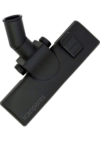 Karcher Uyumlu Bv 5/1 5/1bp T 12/1 10/1 17/1 Elektrikli Süpürge Metal Tabanlı Emici Yer Başlığı