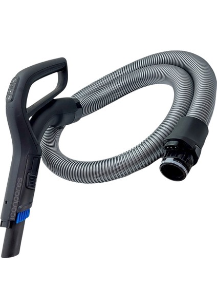 Philips Uyumlu Fc 9932 9934 Xb 9185 Marathon Ultimate Elektrikli Süpürge Hortumu Hepa Filtre modelleri