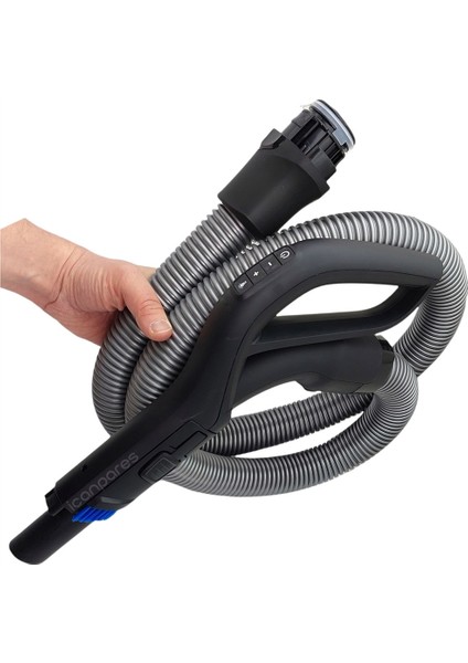 Philips Uyumlu Fc 9932 9934 Xb 9185 Marathon Ultimate Elektrikli Süpürge Hortumu Hepa Filtre indirimleri