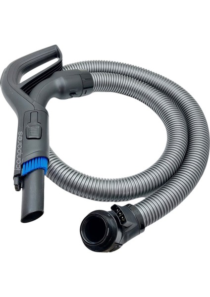Philips Uyumlu Fc 8955 8957 8924 8925 Performer Ultimate Elektrikli Süpürge Hortumu ve Hepa Filtre fiyatları