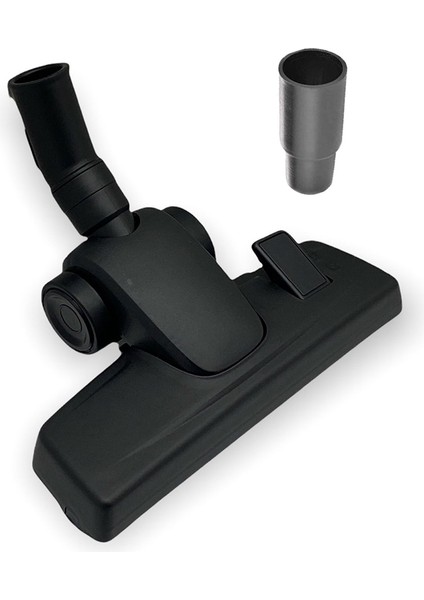 Universal 32 mm Büyük Teker Emici Başlık ve Genişletme Adaptörü