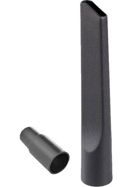 Universal 32 mm Dar Aralık Süpürme Ucu ve Genişletme Adaptörü