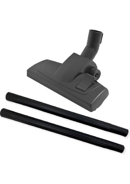 Black & Decker Uyumlu Vb 2000 2010 P vm 2020 Elektrikli Süpürge Dussan Emici Plastik Boru