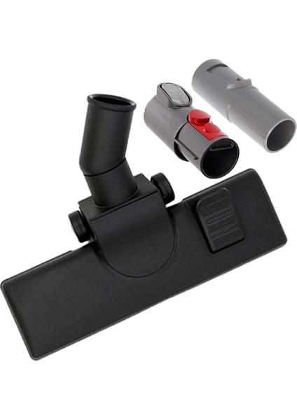 Dyson Uyumlu V15 V10 V11 V8 V7 V6 Dc 31 35 44 45 58 59 Elektrikli Süpürge Plastik Tabanlı Emici