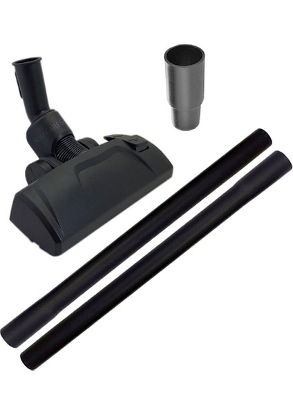 Beko Uyumlu Bks 1914 Performflex​​​​​​​ Elektrikli Süpürge Körüklü Esnek Emici Plastik Boru