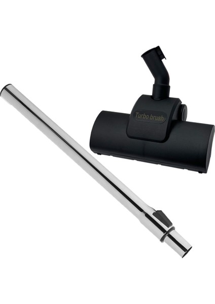 Duru Uyumlu Aqua Dr-05 pacific Dr-10 pronto Elektrikli Süpürge Turbo Fırçalı Emici Teleskopik Boru
