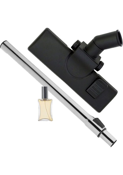 Kenwood Uyumlu Vc 2200 6802 6809 2481 AQUAFORCE Süpürge Plastik Tabanlı Emici Teleskopik Boru