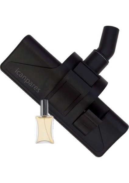 Fakir Uyumlu Prestige DUO 2000 Öko 1900 2300 Aquawelt Elektrikli Süpürge Prestige Emici Başlık