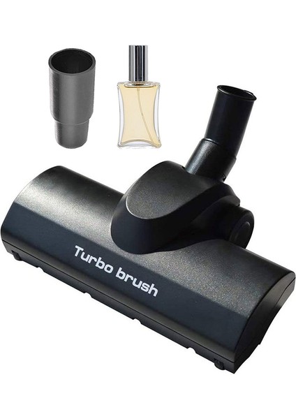 Delonghi Uyumlu Xtl 190 Pe Xlence 212 Pet Elektrikli Süpürge Turbo Brush Ithal Emici Yer Başlık