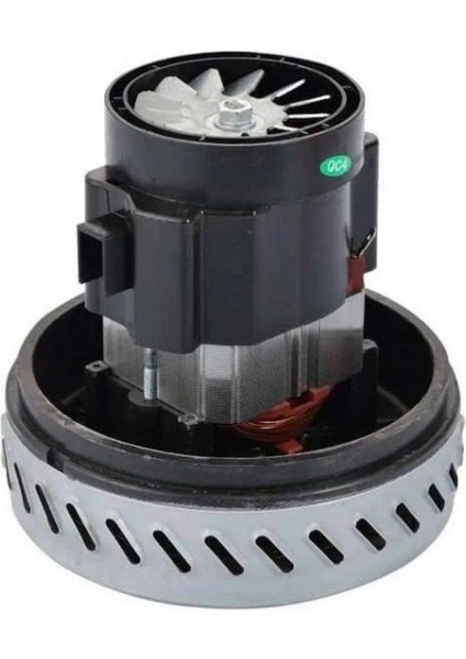 Elektrikli Süpürge Motoru 1400 W - Bt 50 Srv 50