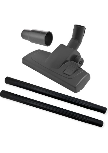 Samsung Uyumlu Sc 44E2 8830 15H40E0VR 07M3110VB Elektrikli Süpürge Dussan Emici Plastik Boru