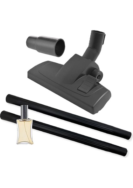 Beko Uyumlu Bks 1914 Performflex​​​​​​​ Elektrikli Süpürge Dussan Emici Plastik Boru