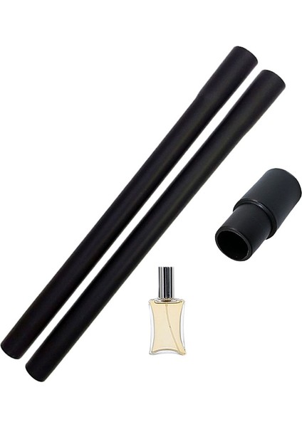 Universal 32 mm Şahin Plastik Borusu ve Genişletme Adaptörü