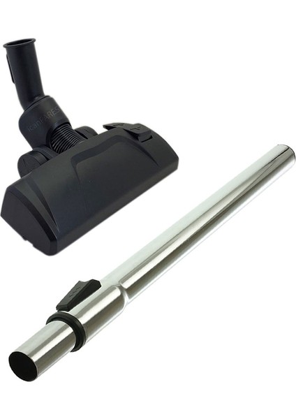 Rowenta Uyumlu 6235 Ro 3469 Compacteo ru 805 Elektrikli Süpürge Körüklü Esnek Emici Teleskopik Boru