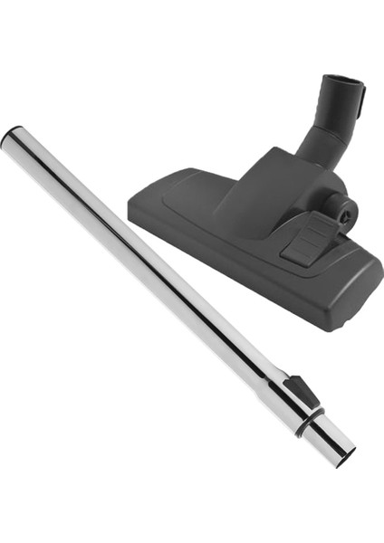 Grundig Uyumlu Vcc 4950 7670 7750 A Elektrikli Süpürge Dussan Emici Teleskopik Boru