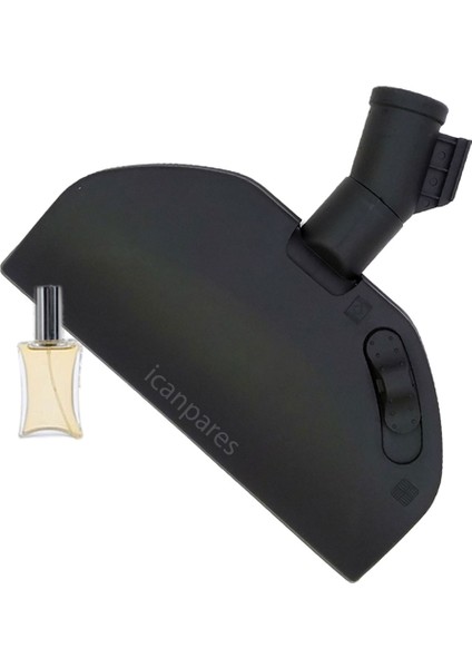 Black & Decker Uyumlu Vb 2000 2010 P vm 2020 Elektrikli Süpürge A+ Kalite Emici Yer Başlığı