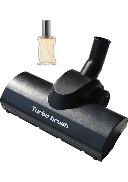 Zanussi Uyumlu Zan 1830 715 7800 7820 Zans 730 Elektrikli Süpürge Turbo Brush Ithal Emici Yer Başlık
